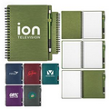 Mercury Notebook Set